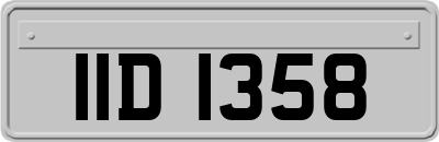 IID1358