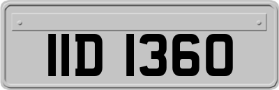 IID1360