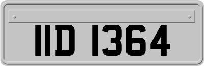 IID1364