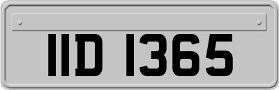IID1365