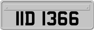 IID1366