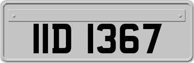IID1367