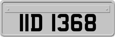 IID1368