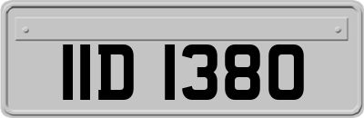 IID1380