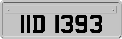 IID1393