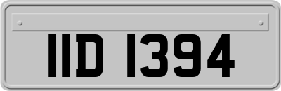IID1394