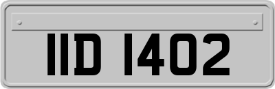 IID1402