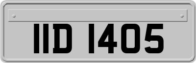 IID1405