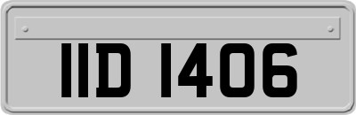 IID1406