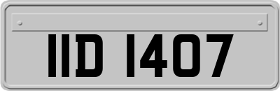 IID1407