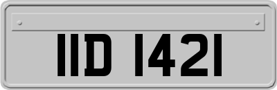 IID1421