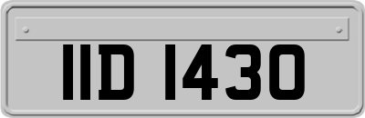 IID1430