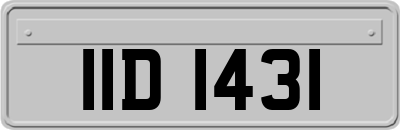 IID1431
