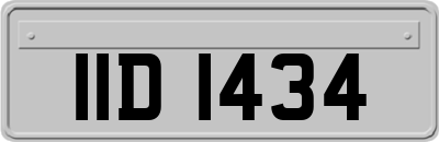 IID1434