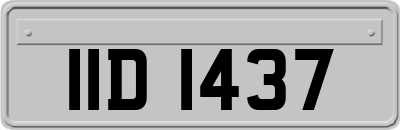 IID1437