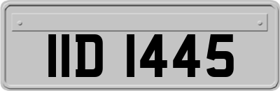 IID1445