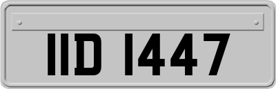 IID1447