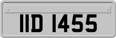 IID1455