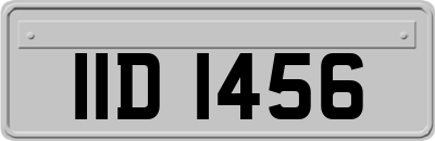 IID1456