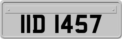 IID1457