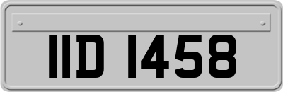 IID1458
