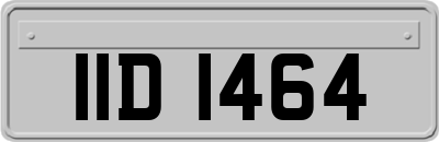 IID1464