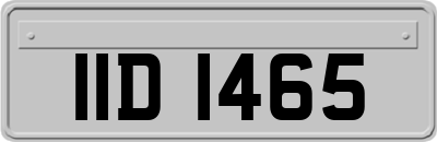 IID1465