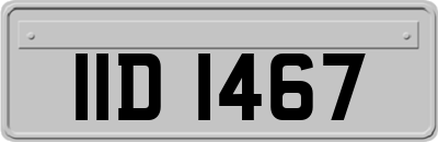 IID1467