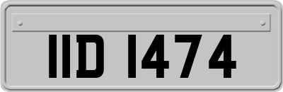 IID1474