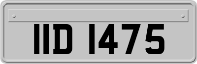 IID1475