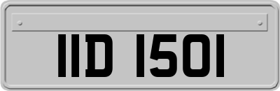 IID1501