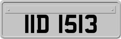 IID1513