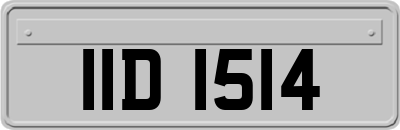 IID1514