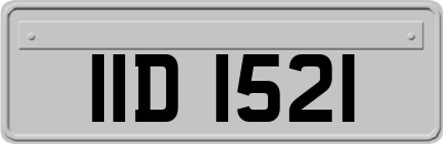 IID1521