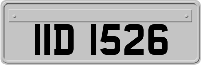 IID1526