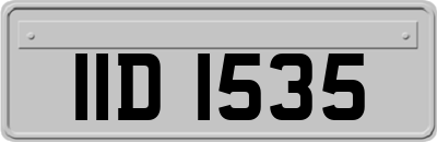 IID1535