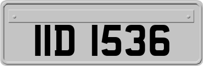 IID1536