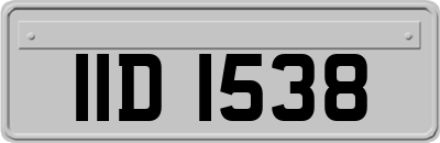 IID1538