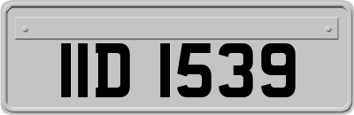 IID1539