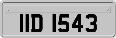 IID1543