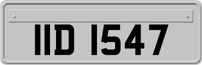 IID1547