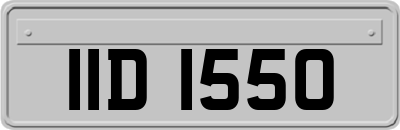 IID1550