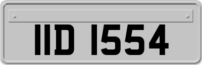IID1554