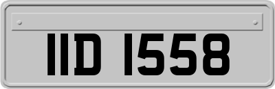 IID1558