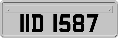 IID1587