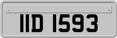 IID1593
