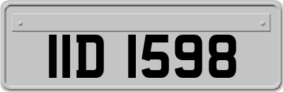 IID1598