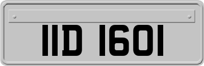 IID1601