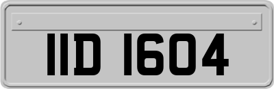 IID1604