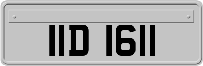 IID1611